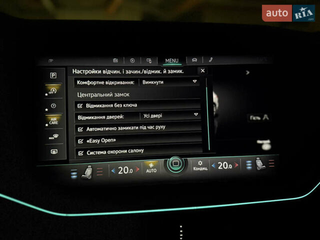 Чорний Фольксваген Туарег, об'ємом двигуна 3 л та пробігом 143 тис. км за 57900 $, фото 85 на Automoto.ua