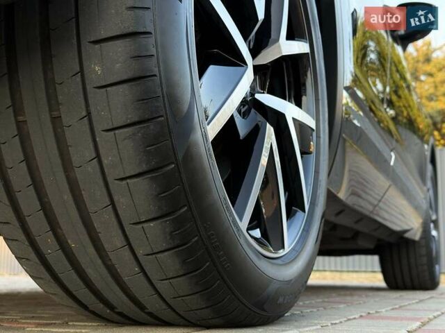 Черный Фольксваген Туарег, объемом двигателя 3 л и пробегом 142 тыс. км за 55999 $, фото 25 на Automoto.ua