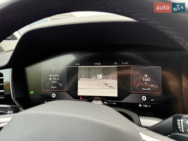 Черный Фольксваген Туарег, объемом двигателя 3 л и пробегом 105 тыс. км за 59500 $, фото 102 на Automoto.ua