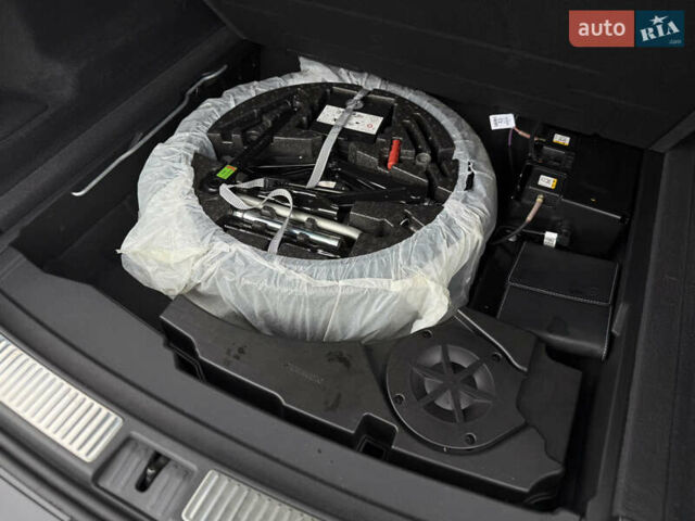 Чорний Фольксваген Туарег, об'ємом двигуна 3 л та пробігом 143 тис. км за 57900 $, фото 99 на Automoto.ua