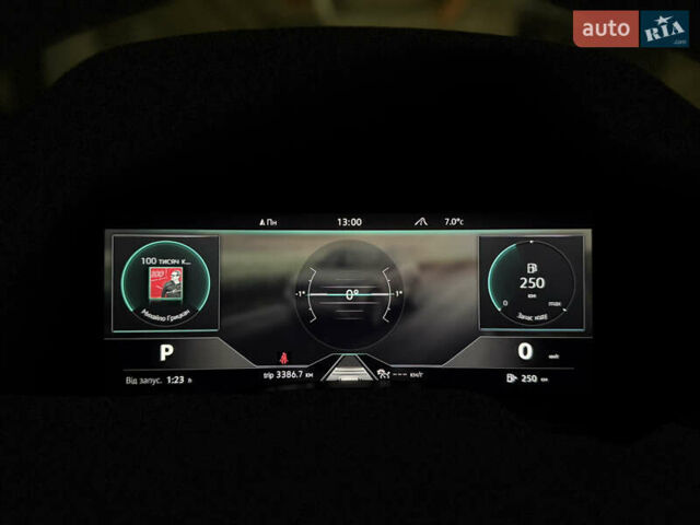 Чорний Фольксваген Туарег, об'ємом двигуна 3 л та пробігом 143 тис. км за 57900 $, фото 61 на Automoto.ua