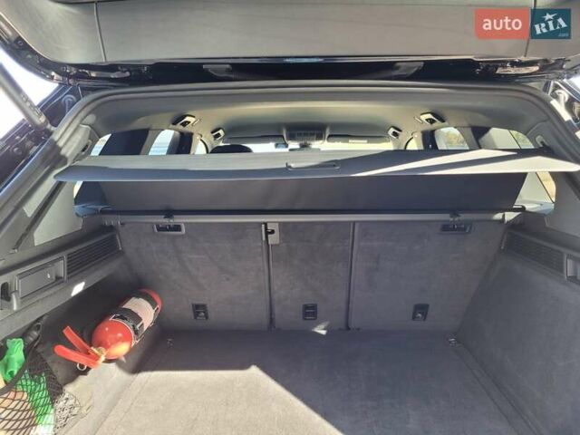 Чорний Фольксваген Туарег, об'ємом двигуна 3 л та пробігом 120 тис. км за 59900 $, фото 17 на Automoto.ua