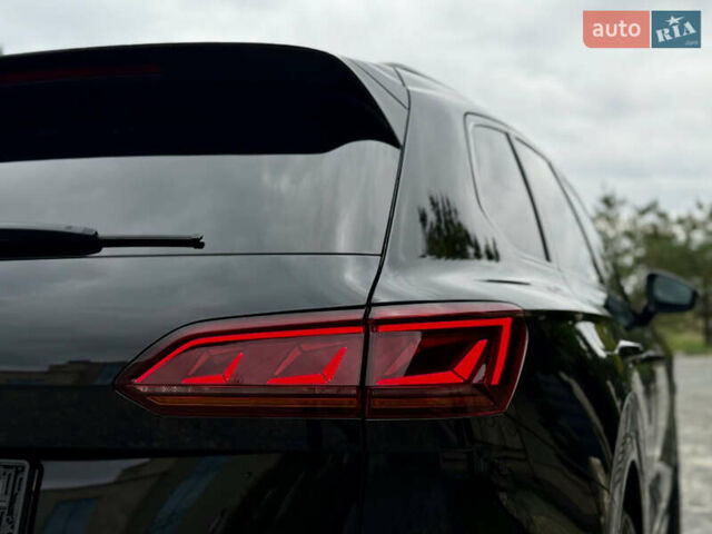 Чорний Фольксваген Туарег, об'ємом двигуна 3 л та пробігом 143 тис. км за 57900 $, фото 17 на Automoto.ua