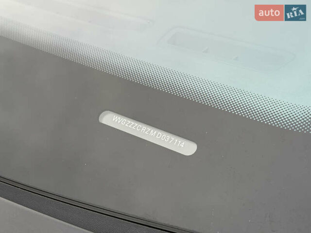 Черный Фольксваген Туарег, объемом двигателя 3 л и пробегом 105 тыс. км за 59500 $, фото 8 на Automoto.ua