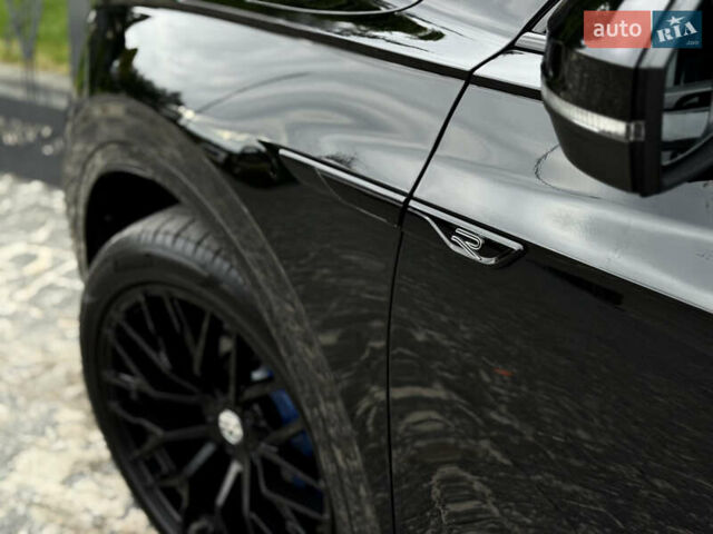 Чорний Фольксваген Туарег, об'ємом двигуна 3 л та пробігом 143 тис. км за 57900 $, фото 25 на Automoto.ua