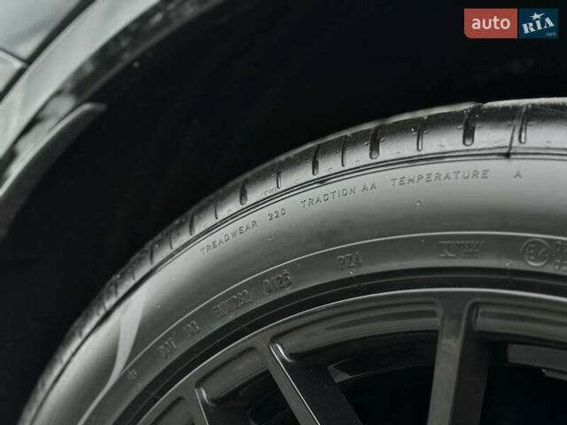 Чорний Фольксваген Туарег, об'ємом двигуна 3 л та пробігом 143 тис. км за 57900 $, фото 36 на Automoto.ua