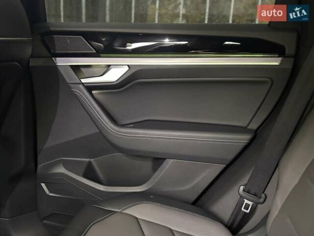 Чорний Фольксваген Туарег, об'ємом двигуна 2.97 л та пробігом 46 тис. км за 70700 $, фото 36 на Automoto.ua