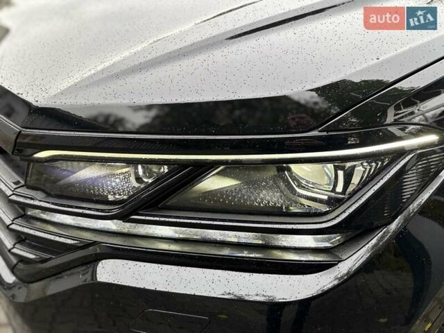 Чорний Фольксваген Туарег, об'ємом двигуна 2.97 л та пробігом 46 тис. км за 70700 $, фото 17 на Automoto.ua