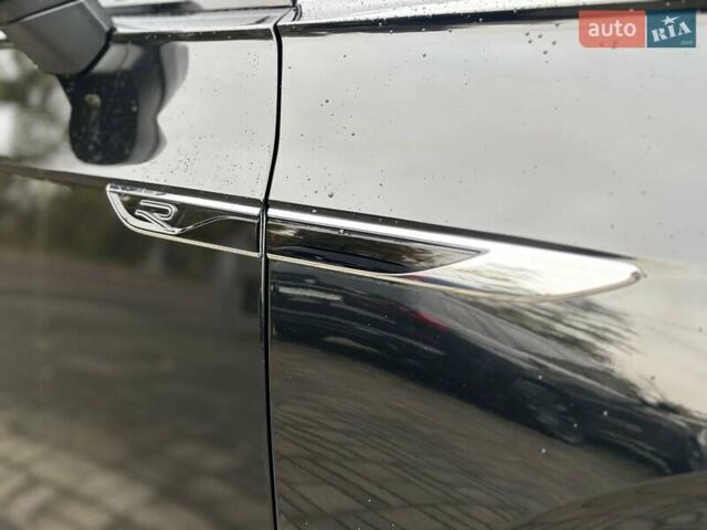 Чорний Фольксваген Туарег, об'ємом двигуна 2.97 л та пробігом 46 тис. км за 70700 $, фото 21 на Automoto.ua