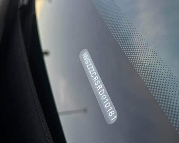 Черный Фольксваген Туарег, объемом двигателя 2.97 л и пробегом 30 тыс. км за 79500 $, фото 42 на Automoto.ua