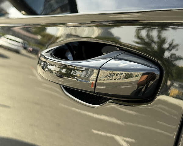 Фольксваген Туарег 2023 в Киеве на Automoto.ua Черный Фольксваген Туарег, объемом двигателя 3 л и пробегом 40 тыс. км за 77999 $, фото 72 на Automoto.ua