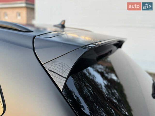 Черный Фольксваген Туарег, объемом двигателя 3 л и пробегом 87 тыс. км за 67500 $, фото 40 на Automoto.ua