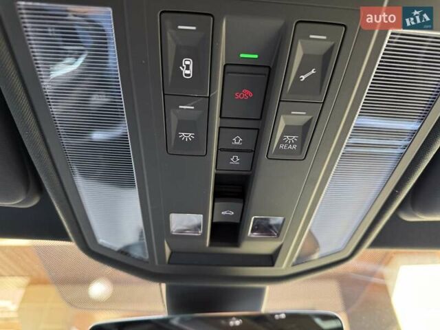 Чорний Фольксваген Туарег, об'ємом двигуна 2.97 л та пробігом 90 тис. км за 81383 $, фото 13 на Automoto.ua