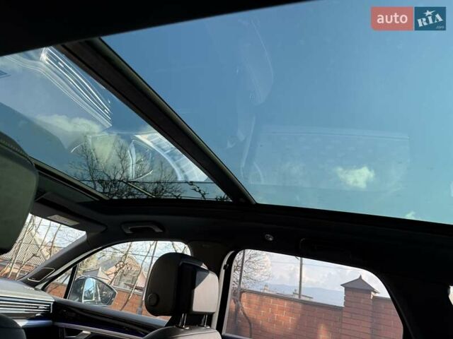 Чорний Фольксваген Туарег, об'ємом двигуна 2.97 л та пробігом 90 тис. км за 81383 $, фото 22 на Automoto.ua