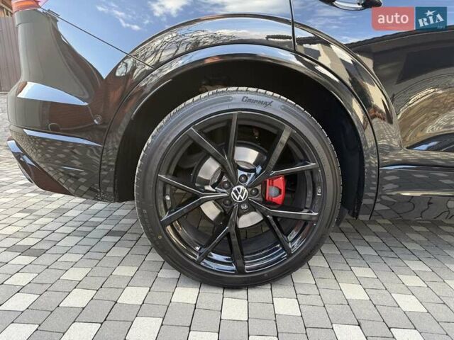 Чорний Фольксваген Туарег, об'ємом двигуна 2.97 л та пробігом 90 тис. км за 81383 $, фото 7 на Automoto.ua