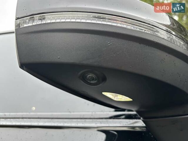 Чорний Фольксваген Туарег, об'ємом двигуна 2.97 л та пробігом 46 тис. км за 70700 $, фото 20 на Automoto.ua