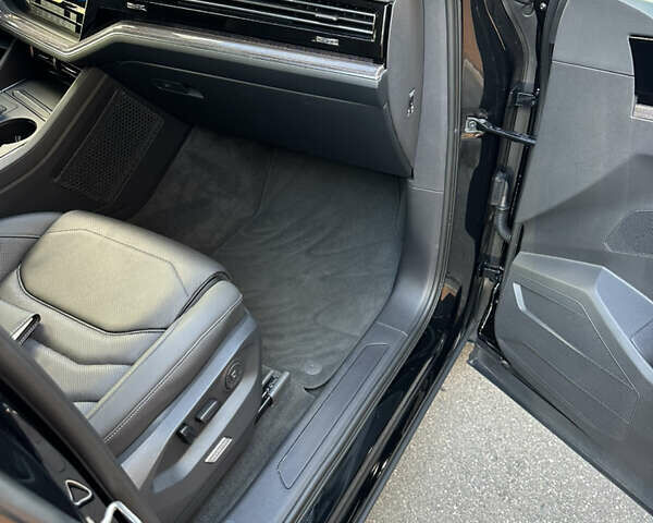 Чорний Фольксваген Туарег, об'ємом двигуна 3 л та пробігом 22 тис. км за 65500 $, фото 8 на Automoto.ua