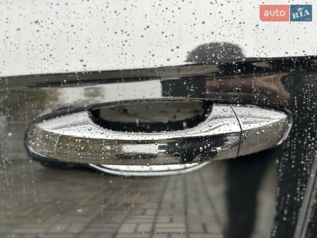 Чорний Фольксваген Туарег, об'ємом двигуна 2.97 л та пробігом 46 тис. км за 70700 $, фото 12 на Automoto.ua