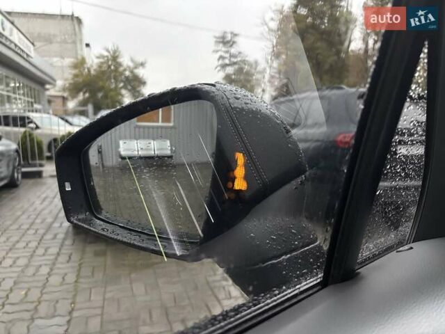 Чорний Фольксваген Туарег, об'ємом двигуна 2.97 л та пробігом 46 тис. км за 70700 $, фото 40 на Automoto.ua