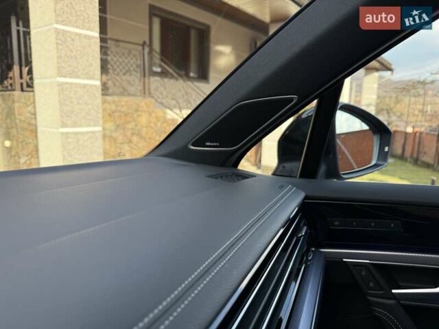 Чорний Фольксваген Туарег, об'ємом двигуна 2.97 л та пробігом 90 тис. км за 81383 $, фото 14 на Automoto.ua