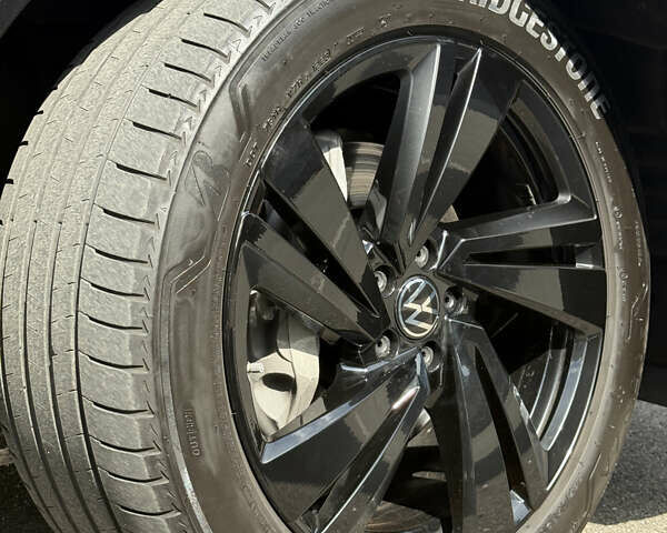 Фольксваген Туарег 2023 в Киеве на Automoto.ua Черный Фольксваген Туарег, объемом двигателя 3 л и пробегом 40 тыс. км за 77999 $, фото 76 на Automoto.ua