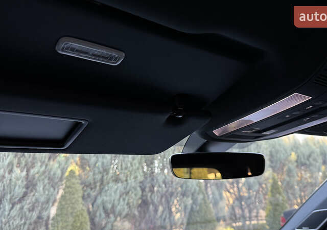 Черный Фольксваген Туарег, объемом двигателя 2.97 л и пробегом 30 тыс. км за 79500 $, фото 30 на Automoto.ua