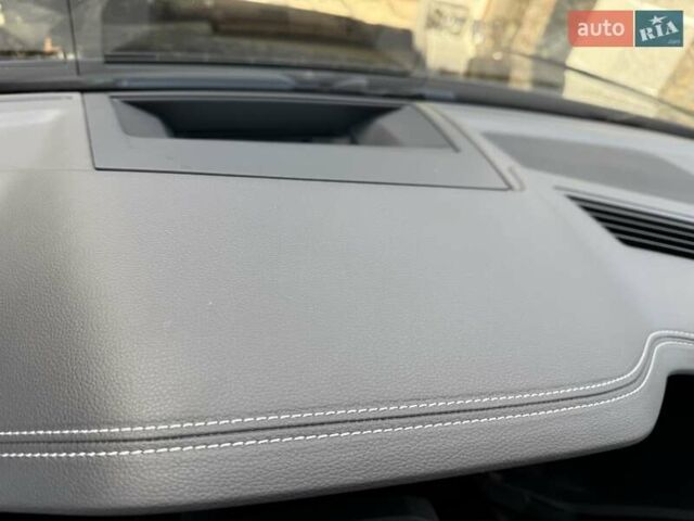 Чорний Фольксваген Туарег, об'ємом двигуна 2.97 л та пробігом 90 тис. км за 81383 $, фото 17 на Automoto.ua