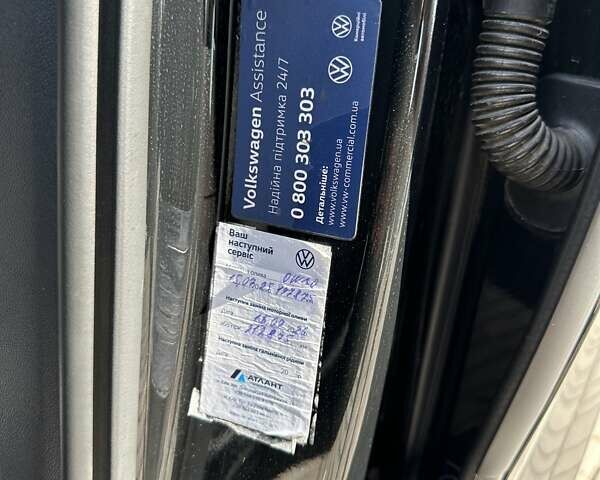 Чорний Фольксваген Туарег, об'ємом двигуна 3 л та пробігом 207 тис. км за 67500 $, фото 24 на Automoto.ua
