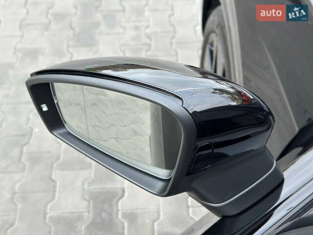 Черный Фольксваген Туарег, объемом двигателя 2.99 л и пробегом 18 тыс. км за 82999 $, фото 61 на Automoto.ua