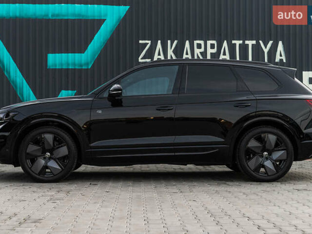 Чорний Фольксваген Туарег, об'ємом двигуна 2.99 л та пробігом 22 тис. км за 85500 $, фото 15 на Automoto.ua