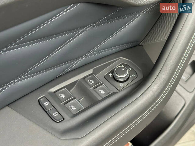 Черный Фольксваген Туарег, объемом двигателя 2.99 л и пробегом 18 тыс. км за 82999 $, фото 20 на Automoto.ua