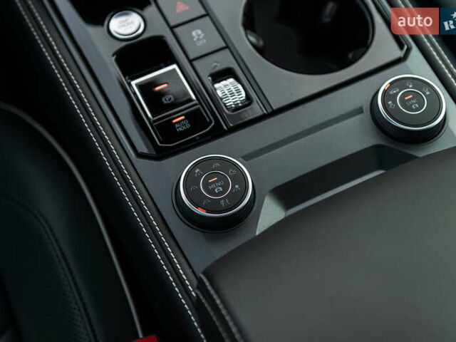 Чорний Фольксваген Туарег, об'ємом двигуна 2.99 л та пробігом 22 тис. км за 85500 $, фото 24 на Automoto.ua