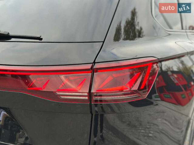 Черный Фольксваген Туарег, объемом двигателя 2.99 л и пробегом 18 тыс. км за 82999 $, фото 72 на Automoto.ua