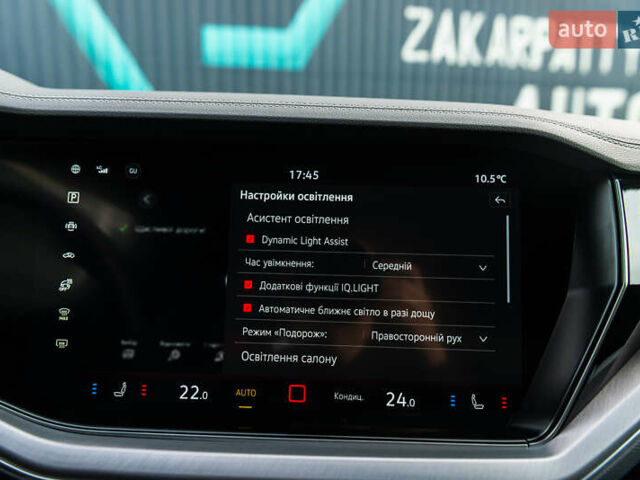 Черный Фольксваген Туарег, объемом двигателя 2.99 л и пробегом 27 тыс. км за 85500 $, фото 44 на Automoto.ua