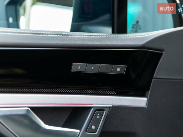 Чорний Фольксваген Туарег, об'ємом двигуна 2.99 л та пробігом 22 тис. км за 85500 $, фото 27 на Automoto.ua