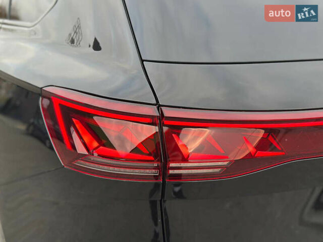 Черный Фольксваген Туарег, объемом двигателя 2.99 л и пробегом 18 тыс. км за 82999 $, фото 73 на Automoto.ua