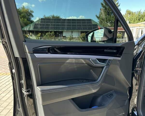 Чорний Фольксваген Туарег, об'ємом двигуна 3 л та пробігом 207 тис. км за 67500 $, фото 10 на Automoto.ua