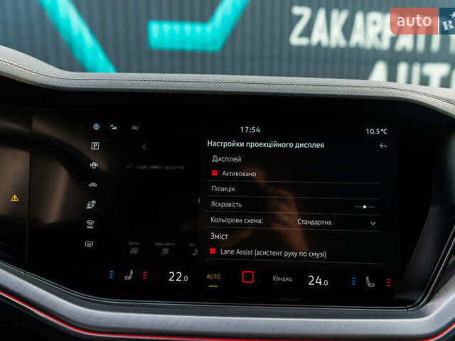Черный Фольксваген Туарег, объемом двигателя 2.99 л и пробегом 27 тыс. км за 85500 $, фото 47 на Automoto.ua
