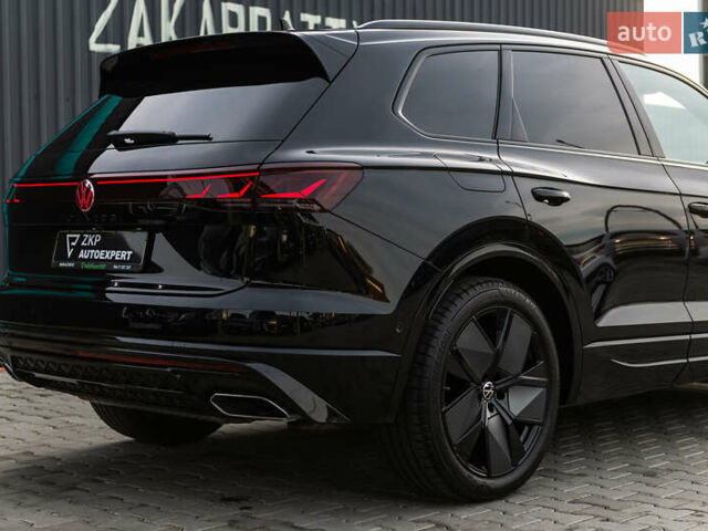 Чорний Фольксваген Туарег, об'ємом двигуна 2.99 л та пробігом 22 тис. км за 85500 $, фото 13 на Automoto.ua