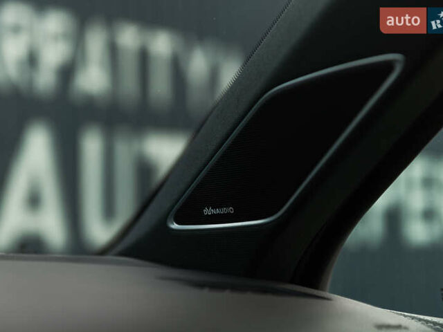 Черный Фольксваген Туарег, объемом двигателя 2.99 л и пробегом 27 тыс. км за 85500 $, фото 22 на Automoto.ua