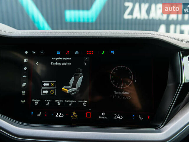 Черный Фольксваген Туарег, объемом двигателя 2.99 л и пробегом 27 тыс. км за 85500 $, фото 43 на Automoto.ua