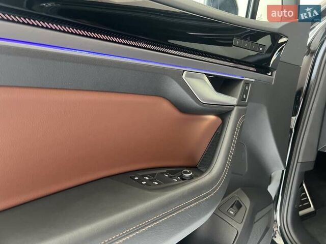 Черный Фольксваген Туарег, объемом двигателя 2.97 л и пробегом 1 тыс. км за 83900 $, фото 18 на Automoto.ua