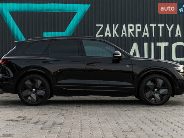 Чорний Фольксваген Туарег, об'ємом двигуна 2.99 л та пробігом 22 тис. км за 85500 $, фото 12 на Automoto.ua