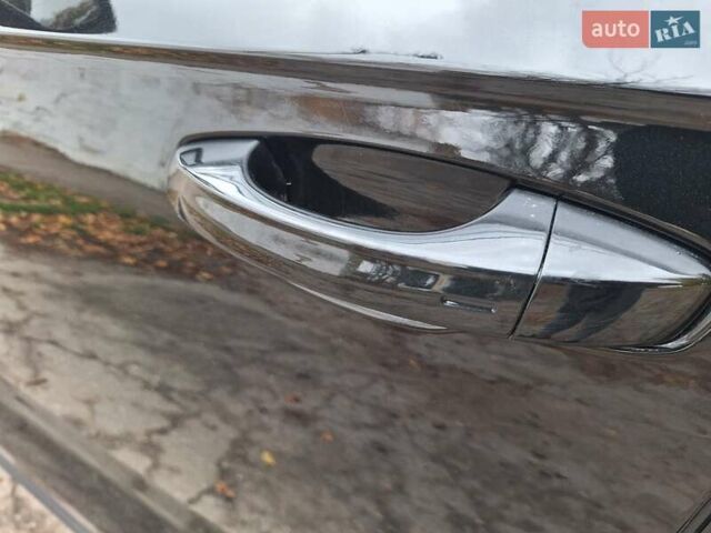 Черный Фольксваген Туарег, объемом двигателя 2.97 л и пробегом 101 тыс. км за 63900 $, фото 12 на Automoto.ua