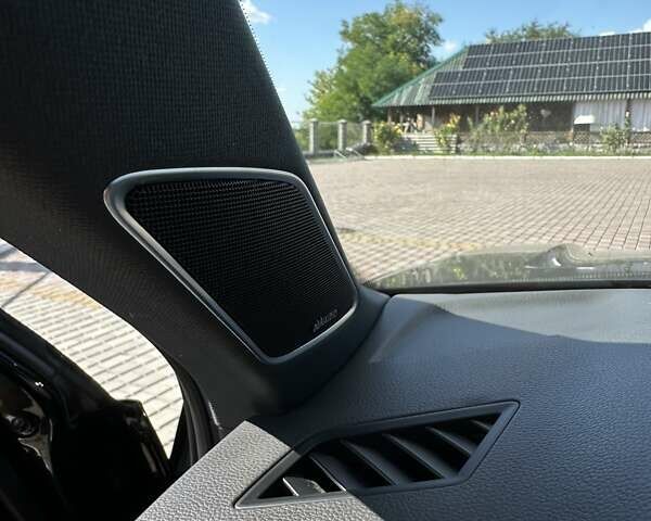 Чорний Фольксваген Туарег, об'ємом двигуна 3 л та пробігом 207 тис. км за 67500 $, фото 29 на Automoto.ua