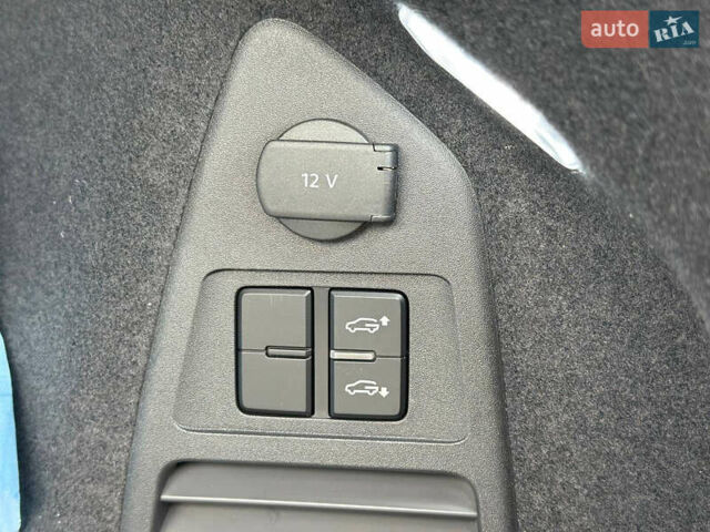 Черный Фольксваген Туарег, объемом двигателя 2.99 л и пробегом 18 тыс. км за 82999 $, фото 75 на Automoto.ua