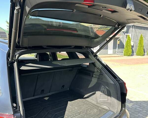 Чорний Фольксваген Туарег, об'ємом двигуна 3 л та пробігом 207 тис. км за 67500 $, фото 17 на Automoto.ua