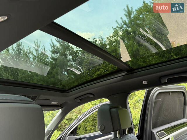 Черный Фольксваген Туарег, объемом двигателя 3 л и пробегом 4 тыс. км за 89950 $, фото 105 на Automoto.ua