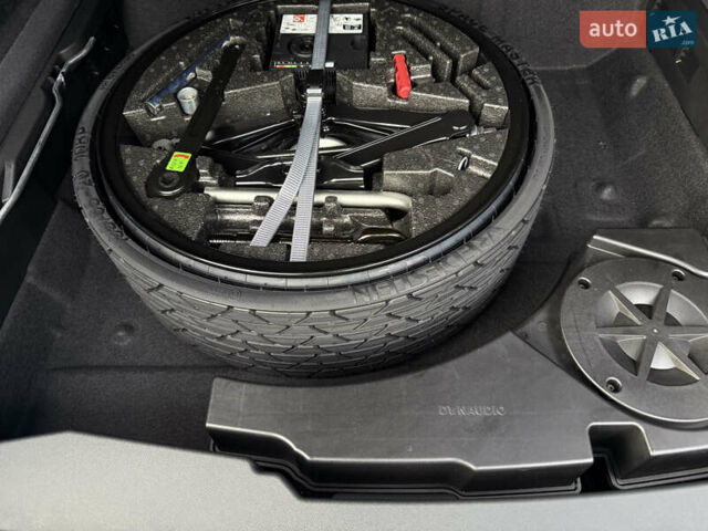 Черный Фольксваген Туарег, объемом двигателя 3 л и пробегом 4 тыс. км за 89950 $, фото 111 на Automoto.ua