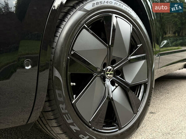 Черный Фольксваген Туарег, объемом двигателя 3 л и пробегом 4 тыс. км за 89950 $, фото 115 на Automoto.ua